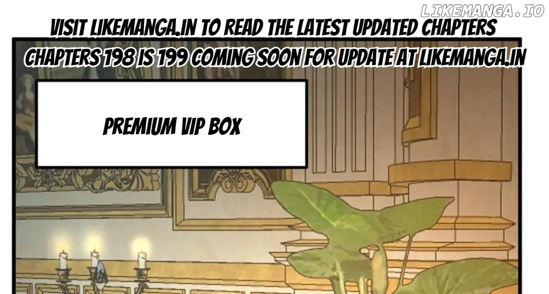 Log into the Future Chapter 197 - page 1
